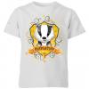 T-shirt Hufflepuff